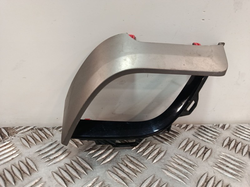 Recambio de moldura para toyota c-hr (_x1_) 1.8 hybrid (zyx10_, zyx11_) referencia OEM IAM 55012F4010 55431F4010 