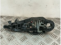 Recambio de maneta exterior delantera izquierda para citroën c4 cactus 1.2 vti 82 referencia OEM IAM GE0024923   2