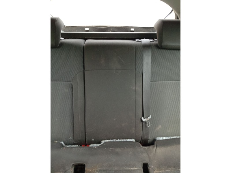 Recambio de cinturon seguridad trasero central para opel insignia a (g09) 2.0 cdti (68) referencia OEM IAM 39108153  