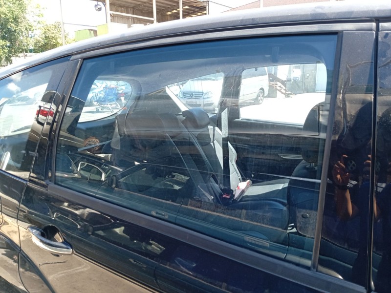 Recambio de luna trasera derecha para ford s-max (wa6) 2.2 tdci referencia OEM IAM 1507853  