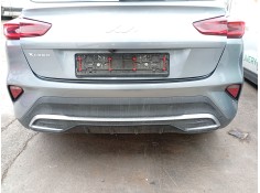 Recambio de paragolpes trasero para kia xceed (cd) 1.5 t-gdi mhev referencia OEM IAM 86640J7CA0  