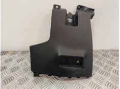 Recambio de moldura para toyota c-hr (_x1_) 1.8 hybrid (zyx10_, zyx11_) referencia OEM IAM 55545F4010  