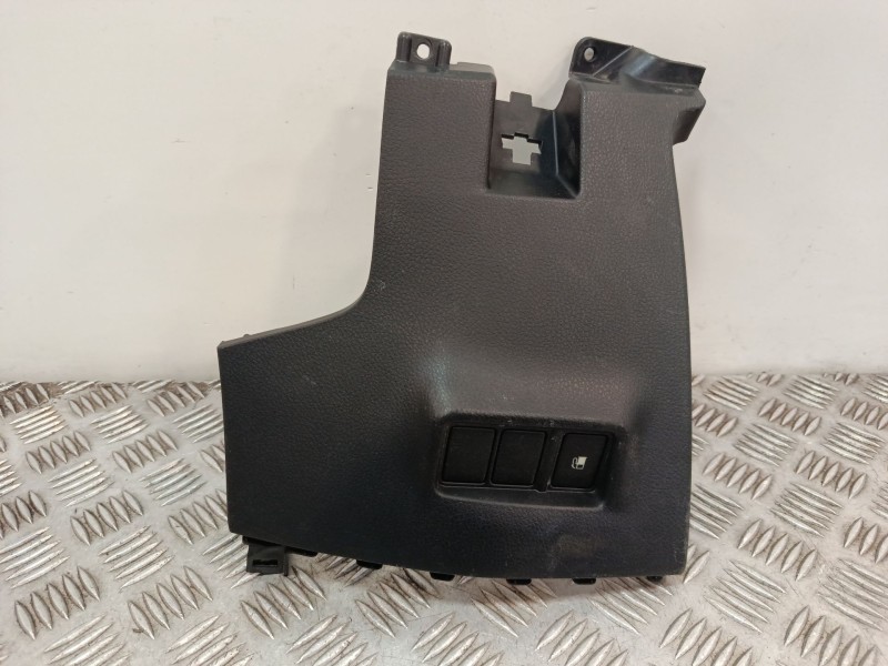 Recambio de moldura para toyota c-hr (_x1_) 1.8 hybrid (zyx10_, zyx11_) referencia OEM IAM 55545F4010  