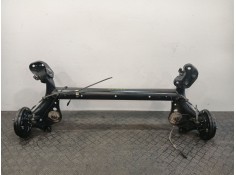 Recambio de puente trasero para ford fiesta vi (cb1, ccn) 1.25 referencia OEM IAM 5212628  