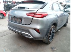Recambio de paragolpes trasero para kia xceed (cd) 1.5 t-gdi mhev referencia OEM IAM 86640J7CA0   2