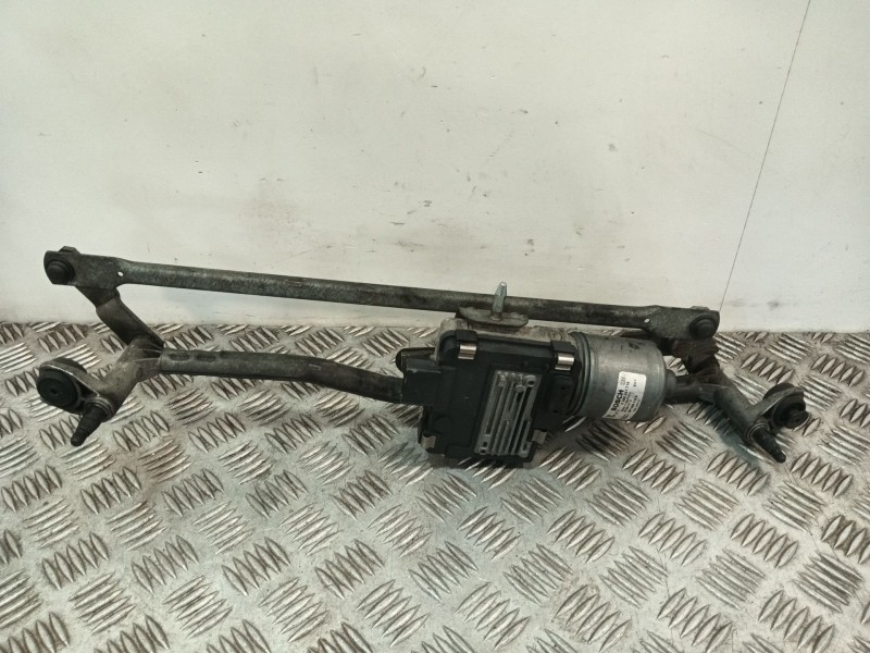 Recambio de motor limpia delantero para audi a3 (8p1) 1.9 tdi referencia OEM IAM 8P1955023D  