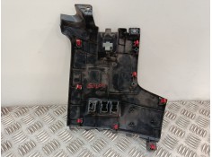 Recambio de moldura para toyota c-hr (_x1_) 1.8 hybrid (zyx10_, zyx11_) referencia OEM IAM 55545F4010   2