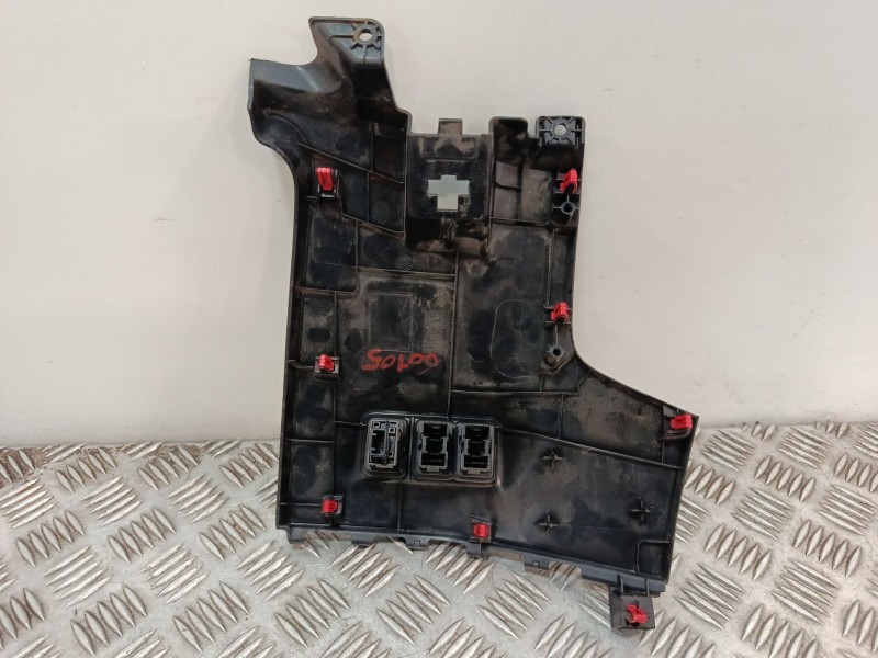 Recambio de moldura para toyota c-hr (_x1_) 1.8 hybrid (zyx10_, zyx11_) referencia OEM IAM 55545F4010  