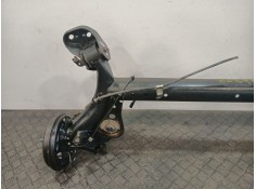 Recambio de puente trasero para ford fiesta vi (cb1, ccn) 1.25 referencia OEM IAM 5212628   2