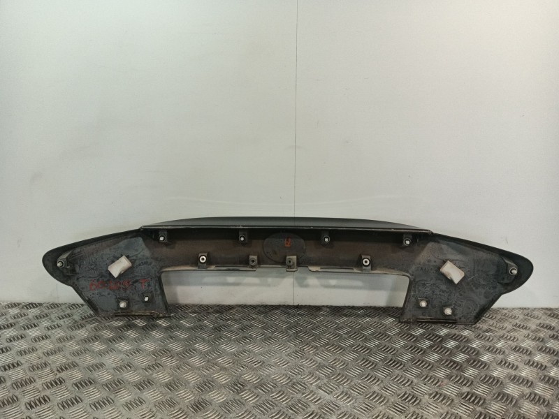 Recambio de molduras traseras para toyota c-hr (_x1_) 1.8 hybrid (zyx10_, zyx11_) referencia OEM IAM 76811F4901  