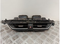 Recambio de rejilla aireadora para toyota c-hr (_x1_) 1.8 hybrid (zyx10_, zyx11_) referencia OEM IAM 55670F4010  