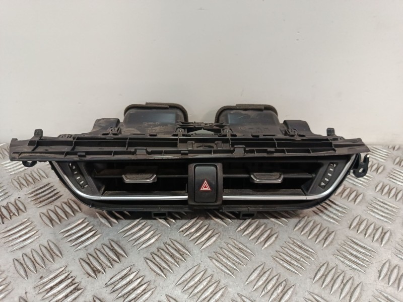 Recambio de rejilla aireadora para toyota c-hr (_x1_) 1.8 hybrid (zyx10_, zyx11_) referencia OEM IAM 55670F4010  