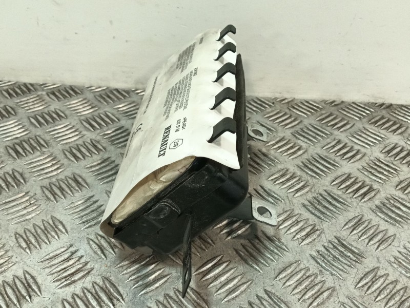 Recambio de airbag delantero derecho para renault clio iv (bh_) 1.5 dci 75 referencia OEM IAM 985250096R  
