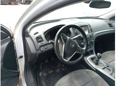 Recambio de columna direccion para opel insignia a (g09) 2.0 cdti (68) referencia OEM IAM 39019155  