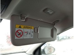 Recambio de parasol derecho para kia xceed (cd) 1.5 t-gdi mhev referencia OEM IAM 85220J7000ED  