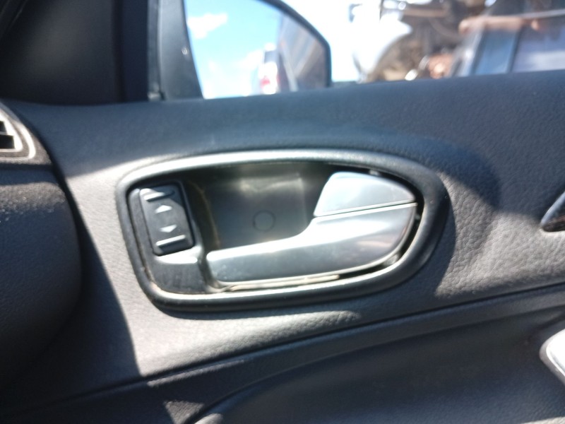 Recambio de mando elevalunas delantero derecho para ford s-max (wa6) 2.2 tdci referencia OEM IAM 1428969  