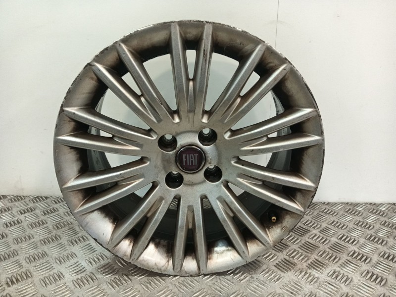 Recambio de llanta para fiat bravo ii (198_) 1.9 d multijet (198axb1a) referencia OEM IAM 735453764  