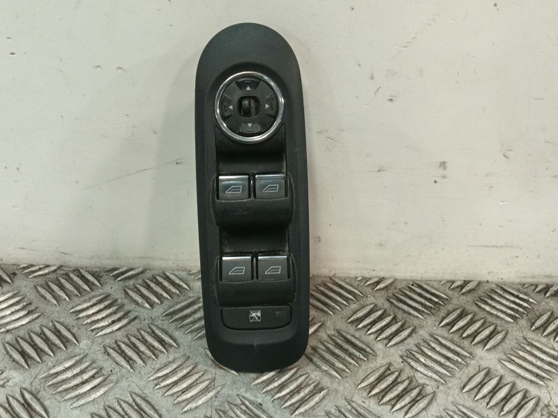 Recambio de mando elevalunas delantero izquierdo para ford s-max (wa6) 2.2 tdci referencia OEM IAM 1466401  