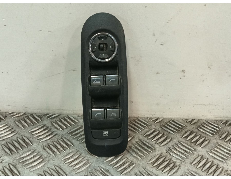 Recambio de mando elevalunas delantero izquierdo para ford s-max (wa6) 2.2 tdci referencia OEM IAM 1466401  