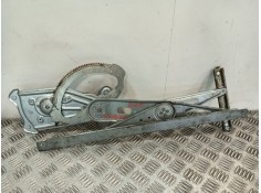 Recambio de elevalunas delantero izquierdo para renault scenic iii 1.2 16v referencia OEM IAM 966024106 807212569R 966416103
