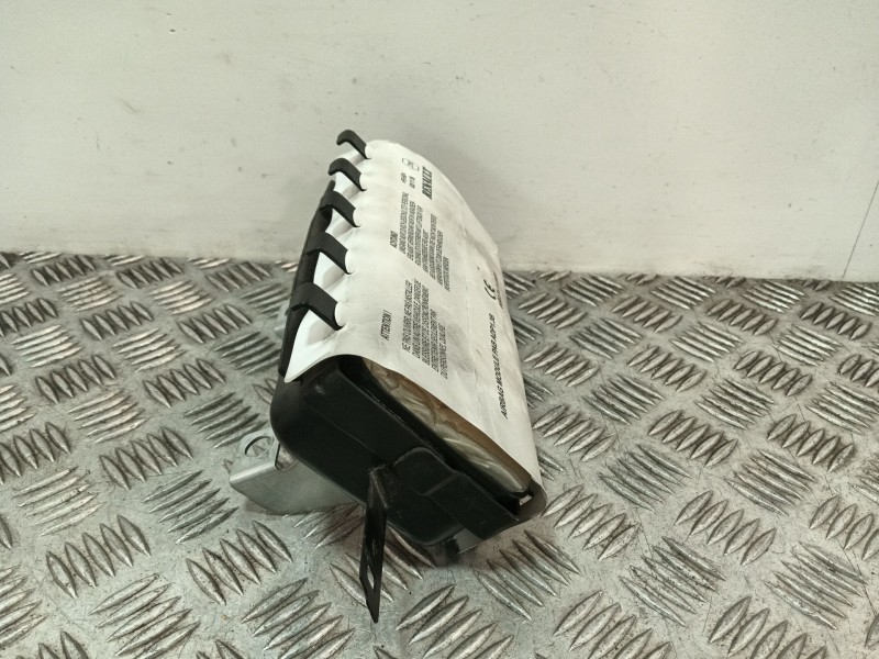 Recambio de airbag delantero derecho para renault clio iv (bh_) 1.5 dci 75 referencia OEM IAM 985250096R  