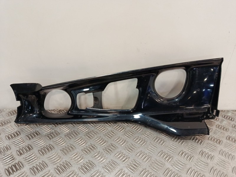 Recambio de moldura para toyota c-hr (_x1_) 1.8 hybrid (zyx10_, zyx11_) referencia OEM IAM 58804f4010  