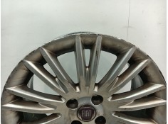 Recambio de llanta para fiat bravo ii (198_) 1.9 d multijet (198axb1a) referencia OEM IAM 735453764   2