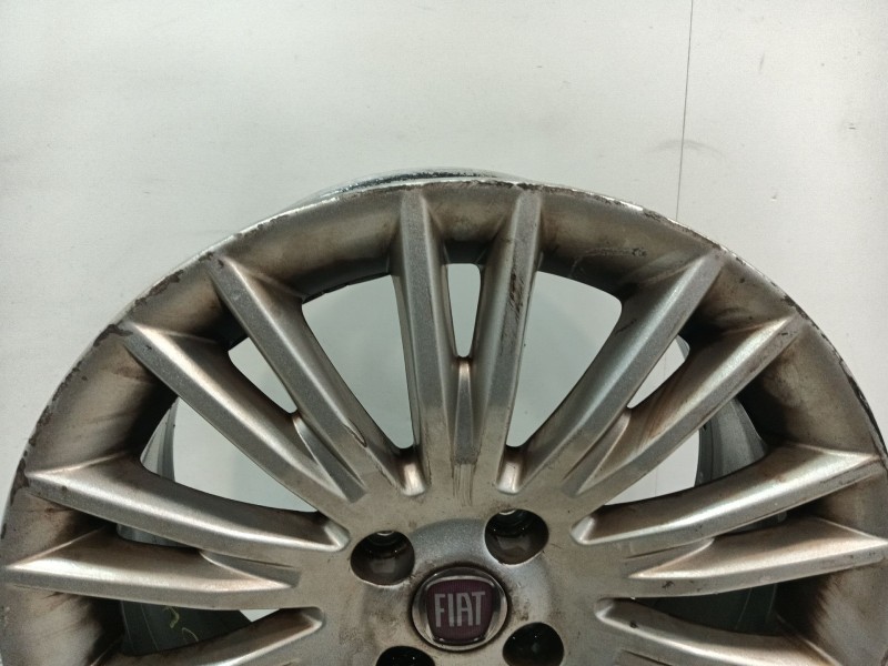 Recambio de llanta para fiat bravo ii (198_) 1.9 d multijet (198axb1a) referencia OEM IAM 735453764  