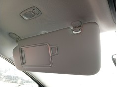 Recambio de parasol izquierdo para kia xceed (cd) 1.5 t-gdi mhev referencia OEM IAM 85210J7000ED  