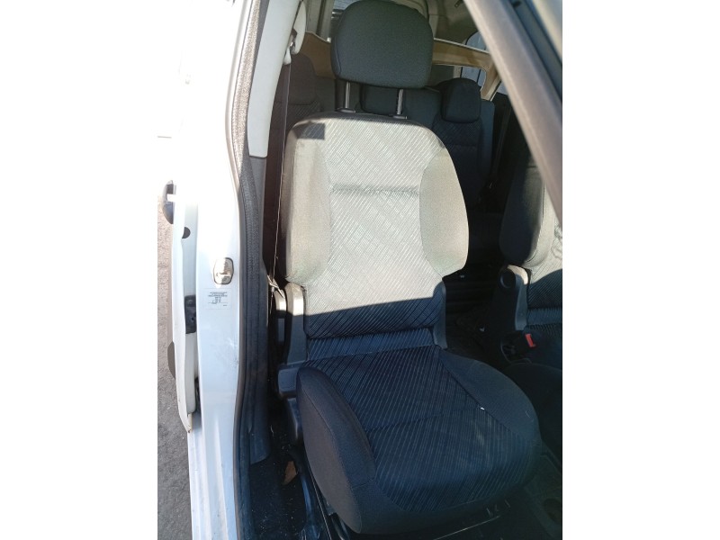Recambio de asiento delantero derecho para peugeot partner origin monospace (g_) 1.6 hdi 75 referencia OEM IAM   