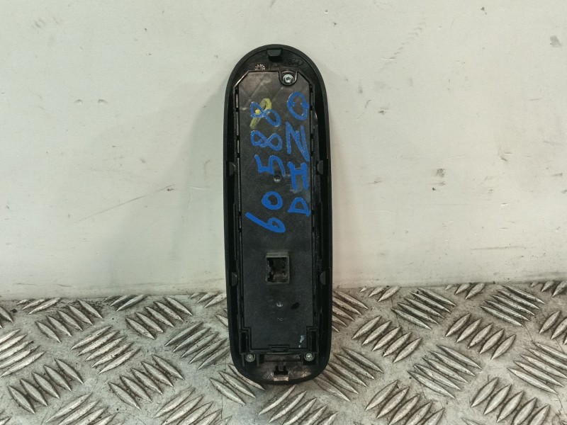 Recambio de mando elevalunas delantero izquierdo para ford s-max (wa6) 2.2 tdci referencia OEM IAM 1466401  