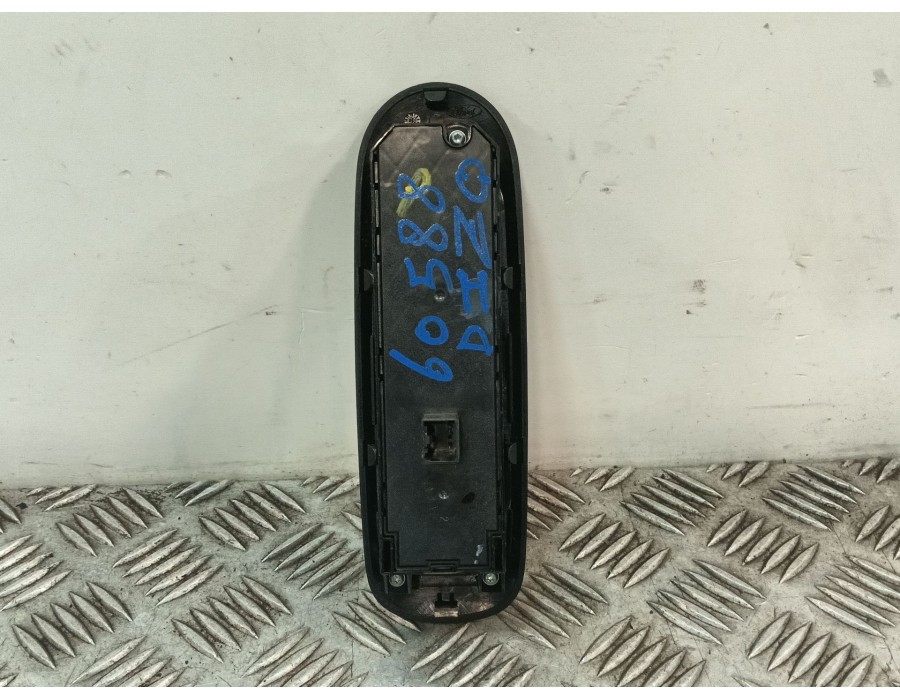 Recambio de mando elevalunas delantero izquierdo para ford s-max (wa6) 2.2 tdci referencia OEM IAM 1466401  