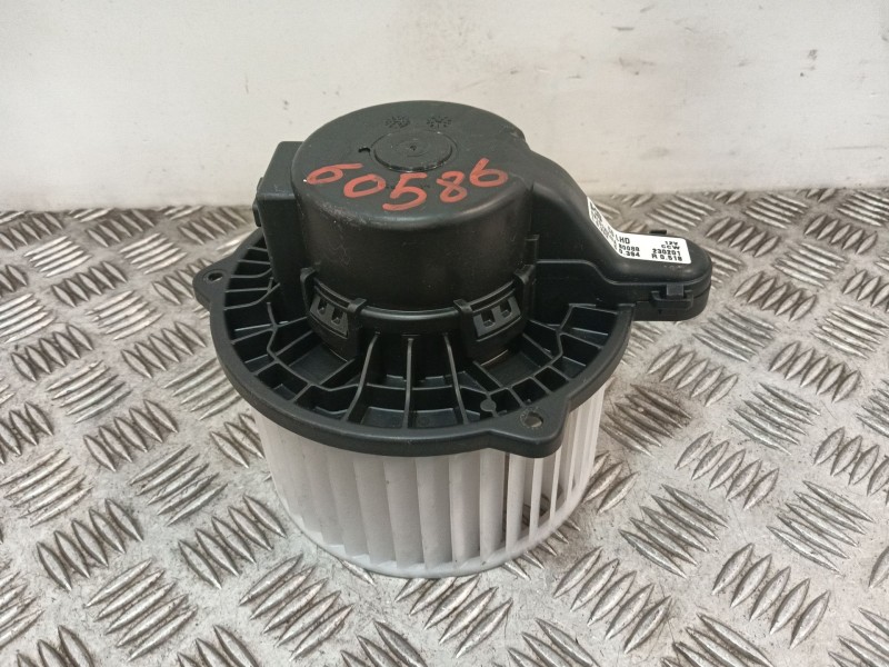 Recambio de motor calefaccion para kia xceed (cd) 1.5 t-gdi mhev referencia OEM IAM EB1D1NXJAA  