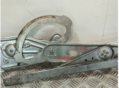 Recambio de elevalunas delantero izquierdo para renault scenic iii 1.2 16v referencia OEM IAM 966024106 807212569R 966416103 2
