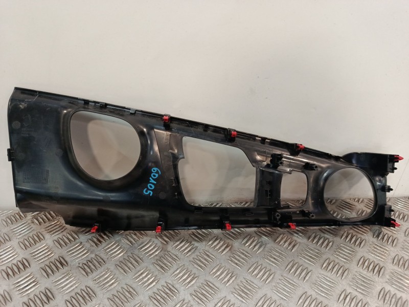 Recambio de moldura para toyota c-hr (_x1_) 1.8 hybrid (zyx10_, zyx11_) referencia OEM IAM 58804f4010  