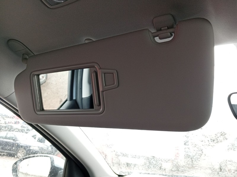 Recambio de parasol izquierdo para kia xceed (cd) 1.5 t-gdi mhev referencia OEM IAM 85210J7000ED  