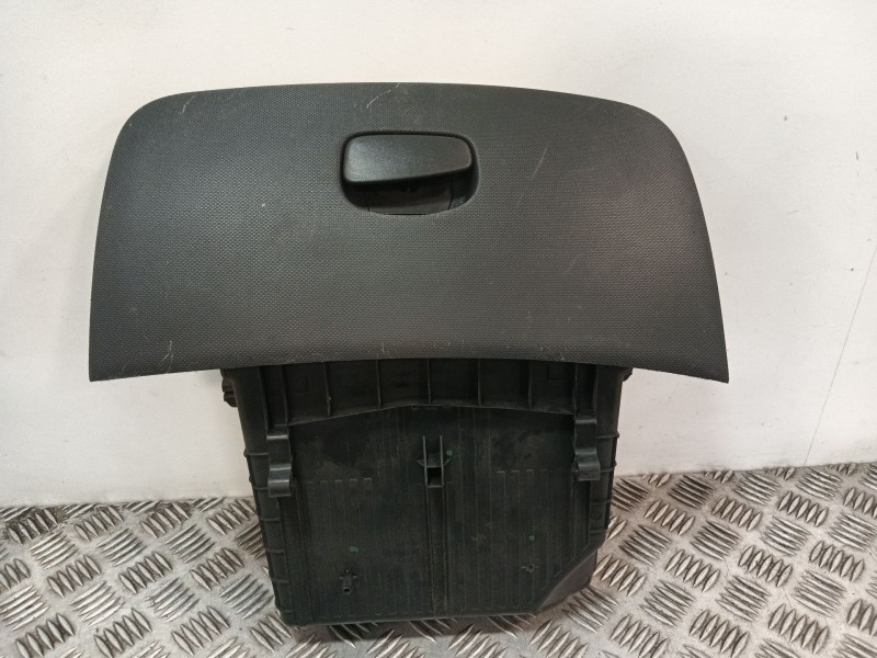 Recambio de guantera para renault clio iv (bh_) 1.5 dci 75 referencia OEM IAM 681087227R  