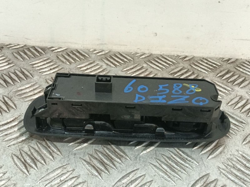 Recambio de mando elevalunas delantero izquierdo para ford s-max (wa6) 2.2 tdci referencia OEM IAM 1466401  