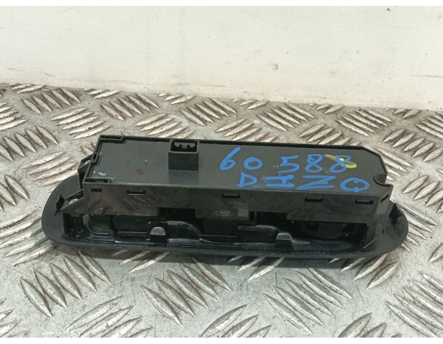 Recambio de mando elevalunas delantero izquierdo para ford s-max (wa6) 2.2 tdci referencia OEM IAM 1466401  