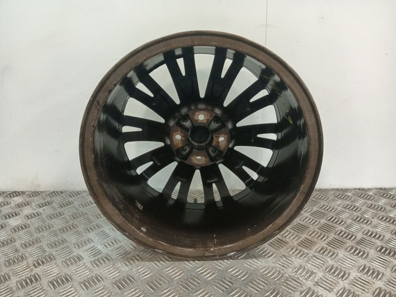 Recambio de llanta para fiat bravo ii (198_) 1.9 d multijet (198axb1a) referencia OEM IAM 735453764  