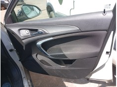 Recambio de elevalunas delantero derecho para opel insignia a (g09) 2.0 cdti (68) referencia OEM IAM 20952751   2