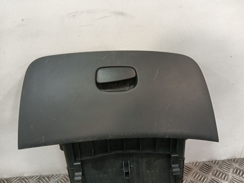 Recambio de guantera para renault clio iv (bh_) 1.5 dci 75 referencia OEM IAM 681087227R  