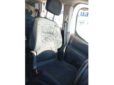 Recambio de asiento delantero izquierdo para peugeot partner origin monospace (g_) 1.6 hdi 75 referencia OEM IAM   