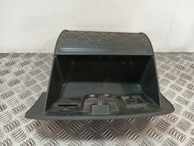Recambio de guantera para renault clio iv (bh_) 1.5 dci 75 referencia OEM IAM 681087227R  