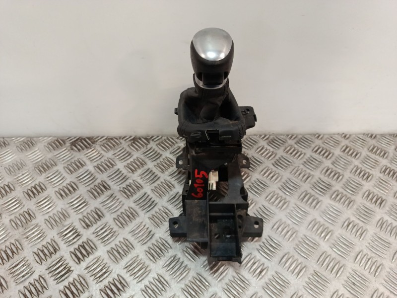 Recambio de palanca cambio para toyota c-hr (_x1_) 1.8 hybrid (zyx10_, zyx11_) referencia OEM IAM 75G588LHD  