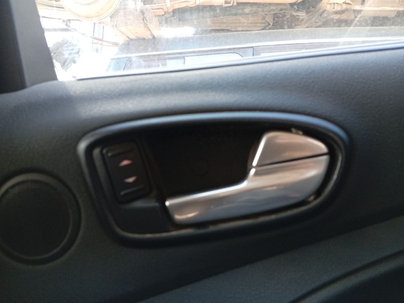 Recambio de mando elevalunas trasero derecho para ford s-max (wa6) 2.2 tdci referencia OEM IAM 1428969  