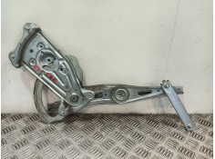 Recambio de elevalunas trasero derecho para renault scenic iii 1.2 16v referencia OEM IAM 827208148R 966415103 