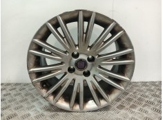 Recambio de llanta para fiat bravo ii (198_) 1.9 d multijet (198axb1a) referencia OEM IAM 735453764  