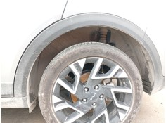 Recambio de paso de rueda trasero izquierdo para kia xceed (cd) 1.5 t-gdi mhev referencia OEM IAM 86821J7CA0  