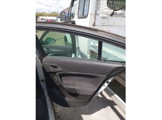 Recambio de elevalunas trasero derecho para opel insignia a (g09) 2.0 cdti (68) referencia OEM IAM 20952724  